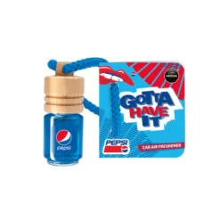 Zapach AROMA CAR Mini Wood Pepsi 4,5ml
