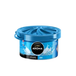 Zapach AROMA CAR Organic Aqua