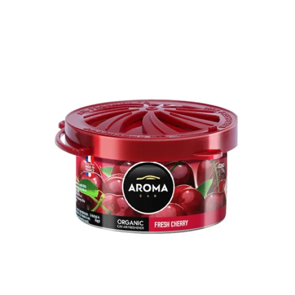 Zapach AROMA CAR Organic Cherry