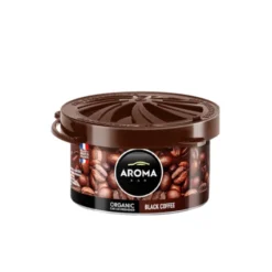 Zapach AROMA CAR Organic Coffee