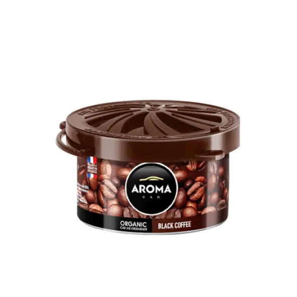 Zapach AROMA CAR Organic Coffee
