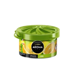 Zapach AROMA CAR Organic Lemon