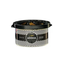 Zapach AROMA CAR Organic Prestige Black