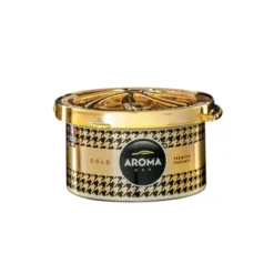 Zapach AROMA CAR Organic Prestige Gold