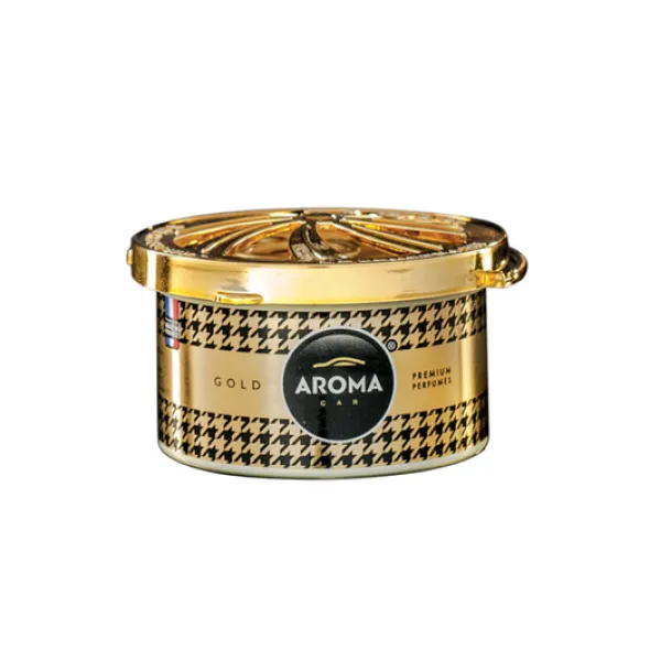 Zapach AROMA CAR Organic Prestige Gold