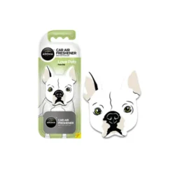 Zapach AROMA CAR Polimer Real Dogs - DREAM PROVANCE