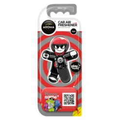 Zapach Aroma Car Polymer Manny Biker New Car
