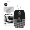 Zapach Aroma Car Prestige Cards Chrome