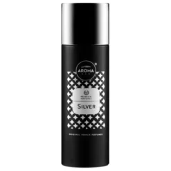 Zapach Aroma Car Prestige Spray 50ml Silver