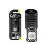 Zapach AROMA CAR Prestige Vent - Silver 7ml