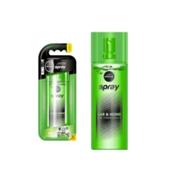 Zapach AROMA CAR Pump Spray 50ml Earth