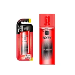 Zapach AROMA CAR Pump Spray 50ml Fire