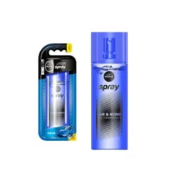 Zapach AROMA CAR Pump Spray 50ml New Car