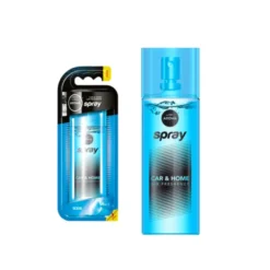 Zapach AROMA CAR Pump Spray 50ml Ocean