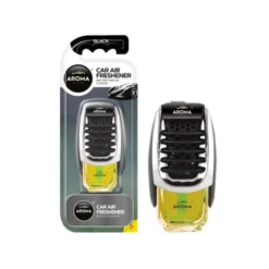 Zapach Aroma Car Supreme BLACK
