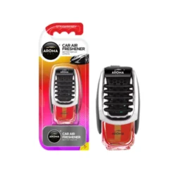 Zapach Aroma Car Supreme STRAWBERRY