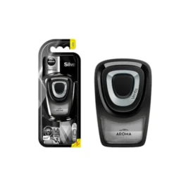 Zapach AROMA CAR Ventis SILVER