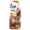 Zapach AROMA CAR Wood COCONUT 6ml