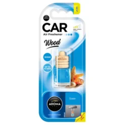 Zapach AROMA CAR Wood Ocean 6ml
