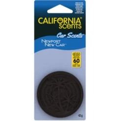 Zapach California Scents New Car (42g) Blister