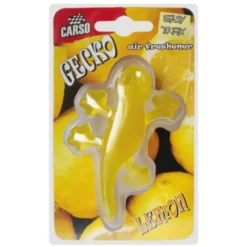Zapach żelowy K2 Carso Gekon - Lemon