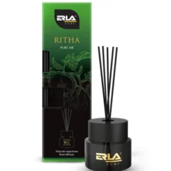 Zapach K2 Erla Ritha patyczki zapachowe - Pure Air 100ml