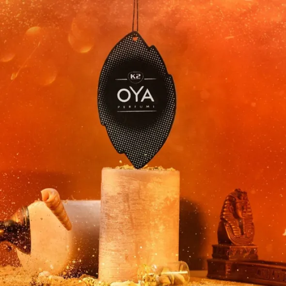 Zapach K2 OYA - zawieszka Oudy World
