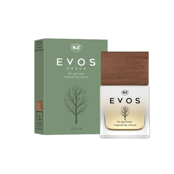 Zapach Perfumowany - K2 EVOS GRACE GAIA 50ml