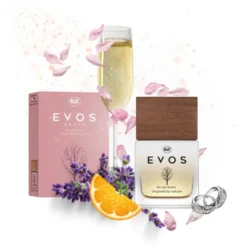 Zapach Perfumowany - K2 EVOS GRACE MADAM 50ml