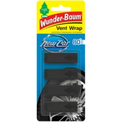 Zapach samochodowy Wunder Baum Vent Wrap New Car