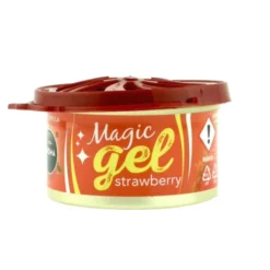 Zapach w żelu AROMA CAR Magic Gel STRAWBERRY