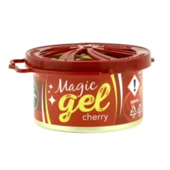 Zapach w żelu AROMA CAR Magic Gel CHERRY