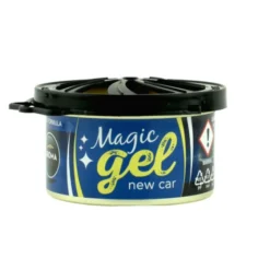 Zapach w żelu AROMA CAR Magic Gel NEW CAR