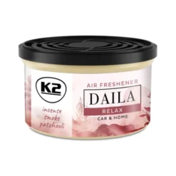 Zapach w puszce K2 Daila Relax