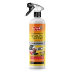 Zapach w płynie Moje Auto Citrus 500ml