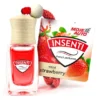 Zapach w płynie Moje Auto Insenti Wood Strawberry 8ml