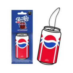 Zawieszka AROMA CAR Cellulose Pepsi CAN Sparkling - zawieszka puszka