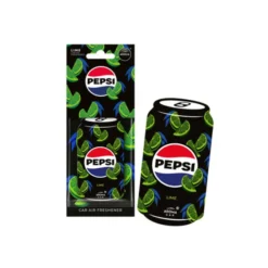 Zawieszka AROMA CAR Cellulose Pepsi Lime - zawieszka puszka
