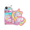 Zawieszka AROMA CAR Cellulose UNICORN