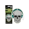 Zawieszka AROMA CAR Muertos HEADPHONES SKULL