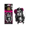 Zawieszka AROMA CAR Muertos PINK DIAMOND GIRL