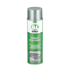 Zestaw: Boll Neutralizator rdzy 400ml+ podkład epoksydowy 500ml