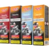 Zestaw: Dezynfekcja klimatyzacji Moje Auto CleanAir 4x150ml