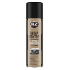 Zestaw: do klimatyzacji K2 Klima Doktor 500ml+ 3x K2 Klima Fresh 150ml
