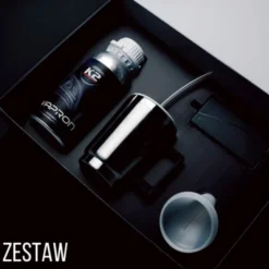 Zestaw do regeneracji i zabezpieczania reflektorów K2 Vapron
