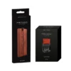 Zestaw: Fresso Perfumy samochodowe Gentelman 50ml+ Zawieszka
