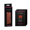 Zestaw: Fresso Perfumy samochodowe Pure Passion 50ml + Zawieszka