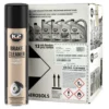 ZESTAW: 1KARTON = 12szt. K2 Brake Cleaner 600ml zmywacz do hamulców