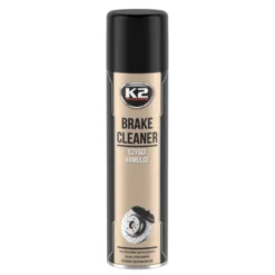 ZESTAW: 1KARTON = 12szt. K2 Brake Cleaner 600ml zmywacz do hamulców