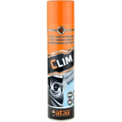 Zestaw K2 Klima Fresh 150 ml + Atas Clim spray 400ml